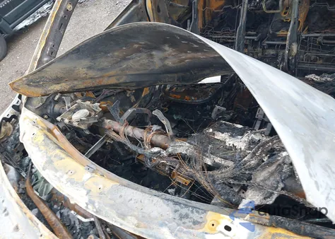 2016 Mazda Cx-5 Touring из США, поврежденный, VIN JM3KE4CY7G0620106